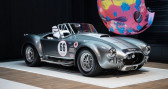 Annonce Ac Cobra occasion Essence Shelby 427 Superformance 520cv | Historique connu Couverture � Saint Michel Sur orge